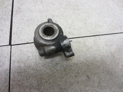 84-85 HONDA INTERCEPTOR 500 VF500F OEM SPEED DRIVE ENGRANAJE BUJE con CABLE Foto 1 de 4