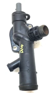TERMOSTATO ORIGINAL AUDI A4 B8 2.0 TDI CARCASA SENSOR TEMPERATURA 03L121132 08-16 - Imagen 1 de 4