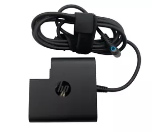 Genuine HP 65W Charger for ENVY 15-M 15-BP 15-BQ 17M-BW 854117-850 - Picture 1 of 2