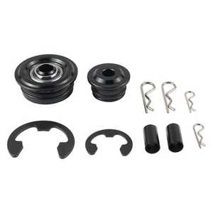 Spherical Shifter Cable Bushings For Acura RSX (Except Type R) 2002-06 TSX 04-08 - Picture 1 of 11