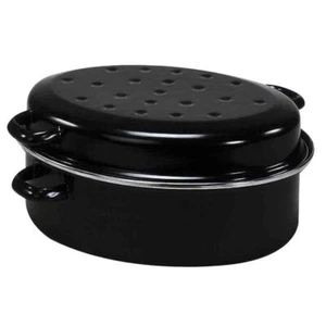 Krüger Gansbräter 38 cm GOURMET GBCS38 - Bild 1 von 2