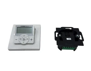 HOMEPILOT Smart Wandthermostat Thermostat Premium mit Funk Unterputz 230V - Bild 1 von 5