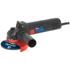 Sealey SGS115 Angle Grinder 115Mm 750W/230V Slim Body - Picture 1 of 1