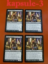 4x Orzhov Euthanist | Guildpact | MTG Magic Cards