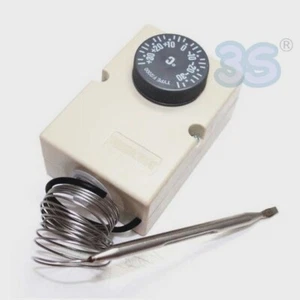 Termostato con sonda mobile -35°C/+35°C Prodigy F2000 - Imagen 1 de 1