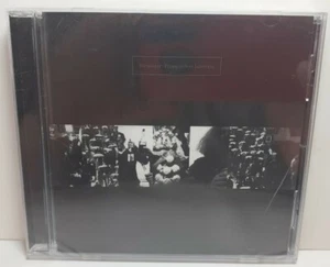 Verzivatar - Transcendent Infection CD - Picture 1 of 2