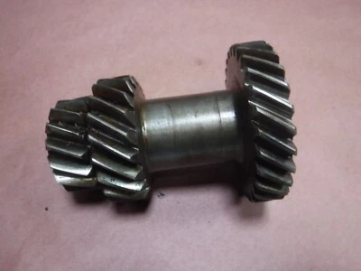 Jeep Cj5 Cj7 76-79 T150 transmisión manual engranaje de fábrica OEM envío gratuito Foto 1 de 4