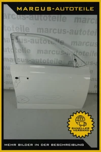 Skoda Fabia 3 III 6V año 2014- puerta delantera derecha lado del pasajero puerta del acompañante original - Imagen 1 de 21