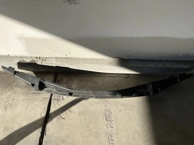 2013-2015 Lexus GS 350 F-sport Front Bumper  Absorber Foam Impact OEM - Image 1 of 2