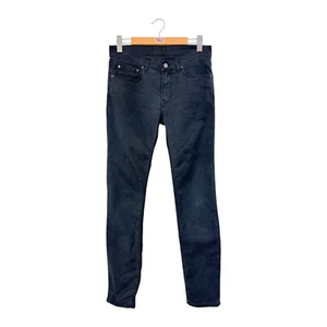 Acne Studios Ace Ups Black Jeans W32 L32 - Bild 1 von 6