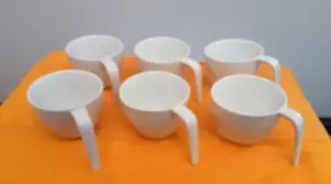 VINTAGE SEI TAZZE THE DESIGN FINLANDESE (IITTALA EGO) - Foto 1 di 9