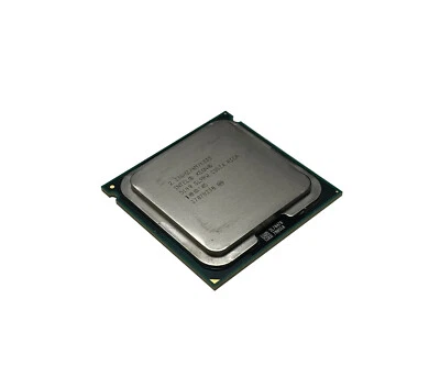 CPU Intel Xeon 5140 SL9RW 2.33GHz 4M Cache 1333MHz LGA771  - Immagine 1 di 2
