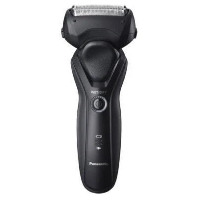 Panasonic Rasoio barba PERSONALCARE Ricaricabile Black ES RT37 K503 - Immagine 1 di 4