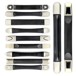 Universal Replacement Strap Handle Carrying Grip Suitcase Boxes Luggage Case Acc - Picture 1 of 27