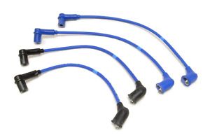 NGK RC-ZE81 Spark Plug Wires for Mazda RX-8  (4858)