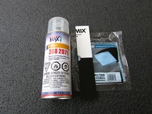 Valspar Spray Can Paint For 2006 - 2018 Dodge Charger Challenger - Picture 1 of 6
