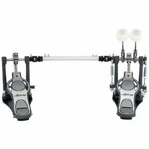 Ludwig L205SF Speed Flyer Double Bass Drum Pedal - Picture 1 of 3