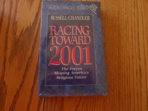 NIP Racing Toward 2001 - audio book - Bild 1 von 1