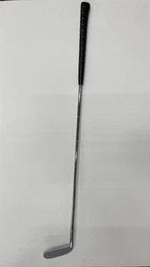 Vintage The Wilson Putter 8802 Head Speed Shaft - Lead Taped - RH - 35 - Picture 1 of 13