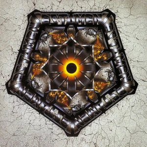 TESTAMENT----"The Ritual"----(CD)---NEU & OVP - Bild 1 von 2