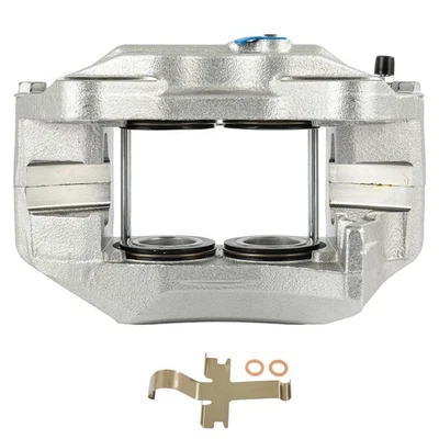 Pinza de freno delantera derecha (1) para Toyota Tacoma 1995-2003 2004 nueva 191785 Foto 1 de 4