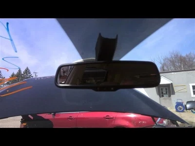 VUE       2008 Rear View Mirror 1394320 — 第 1/4 张图片