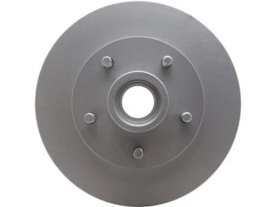 For 1995-1997 Chevrolet Blazer Brake Rotor Front Dynamic Friction 58354TSJH 1996 - Image 1 of 2