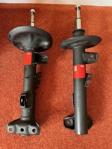 BMW E36 Stoßdämpfer vorne vor '92 TRW Paar 31311139417/8 - Bild 1 von 3