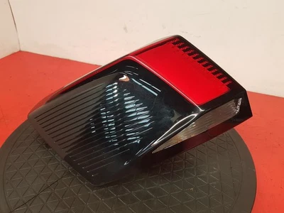 PEUGEOT 3008 TAIL LIGHT PASSENGER SIDE NEARSIDE LH 2020 5 DOOR HATCHBACK - Image 1 of 4