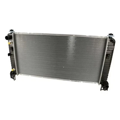 Genuine ACDelco For Chevy Silverado 1500 2002-2013 Radiator | 34 in. Core Width Foto 1 de 4
