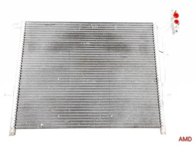 BMW 330ci 325ci 325i 330i 330xi 325xi E46 2005 condensador de aire acondicionado 64538377614 Foto 1 de 4