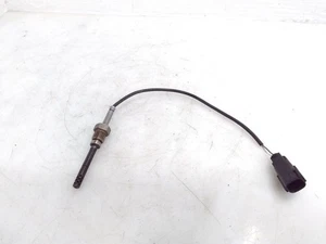 Sensore temperatura gas di scarico VOLVO XC70 II 30713739A 2.4 Diesel 136kw 2008 31862053 - Foto 1 di 4