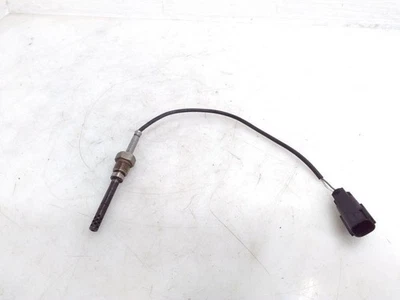 VOLVO XC70 II Abgastemperatursensor 30713739A 2.4 Diesel 136kw 2008 31862053 - Immagine 1 di 4