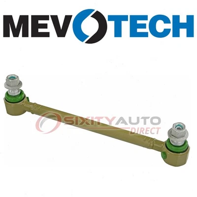 Mevotech TTX Front Stabilizer Bar Link Kit for 2013-2018 Toyota Avalon - xh Foto 1 de 4