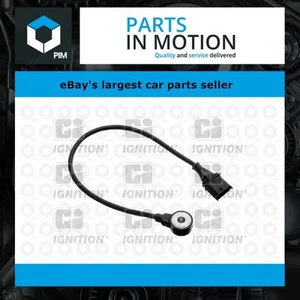 Knock Sensor fits VAUXHALL CORSA C 1.8 00 to 06 Z18XE CI 6238181 9158720 Quality - Picture 1 of 2