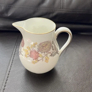 Wedgwood Lichfield - Milchkännchen - Bild 1 von 6