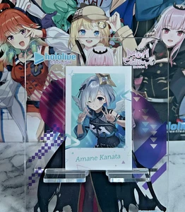 Hololive 6th fes. Instax/Cheki-Style Card - Amane Kanata - Picture 1 of 1