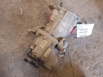 2020 起亚索伦托后差速器托架 (10690180) — 第 1/4 张图片