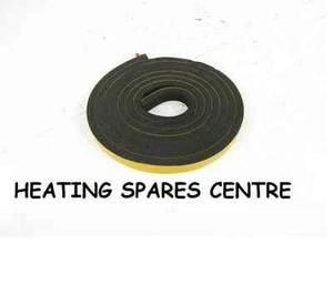 GLOW WORM 18SXI & 30SXI INNER DOOR SEAL 1765MM 2000801843 GENUINE - Picture 1 of 1