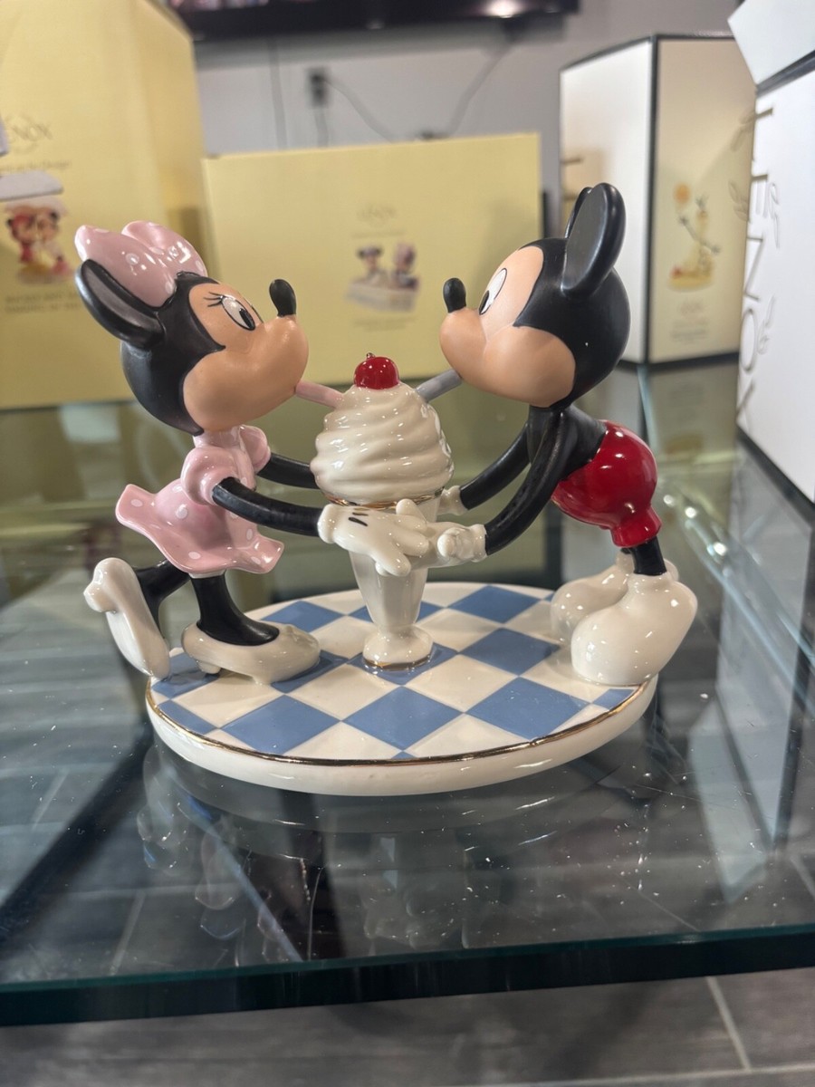 lenox mickey minnie products for sale | eBay lenox mickey minnie products for sale | eBay