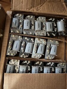 GTE Automatic Electric Telephone Networks Great for Restoration 4 per order