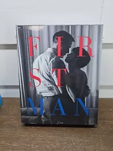 New Sealed FIRST MAN THE JOURNEY Press Kit 5 book set - Space - Astronaut - Imagen 1 de 8