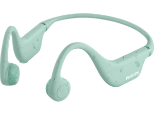 PHILIPS TAK 4607 GR/00 Open-ear Kopfhörer Bluetooth Türkis - Bild 1 von 2
