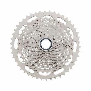 Shimano Deore CS-M4100 11-46T 10-Speed Cassette Bicycle MTB bike 11-46t Cassette - Picture 1 of 1