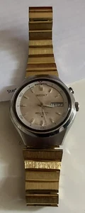 seiko bellmatic automatik uhr - Bild 1 von 12