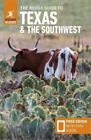 Rough Guides The Rough Guide to Texas & the Southwest  (Travel Guide (Paperback)