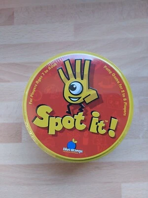 Spot it! - Bild 1 von 2