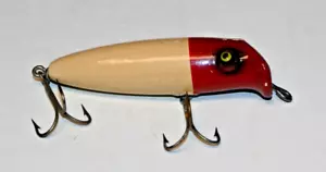 Vintage Paw Paw Bass Seeker Lure - Picture 1 of 5