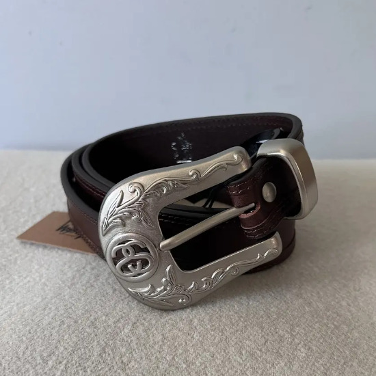 Stussy Belts for Men for sale | eBay Stussy Belts for Men for sale | eBay