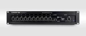 Allen & Heath ME-U 10 Ports POE Hub Out of Box Vorführmodell - Bild 1 von 1